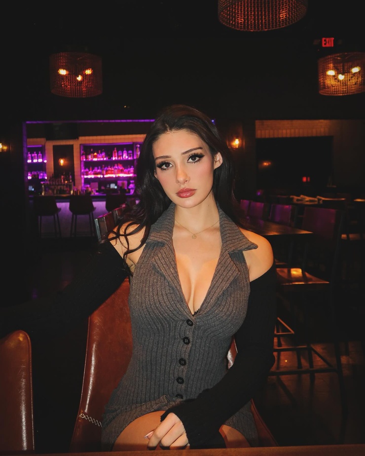 Natalie Gibson