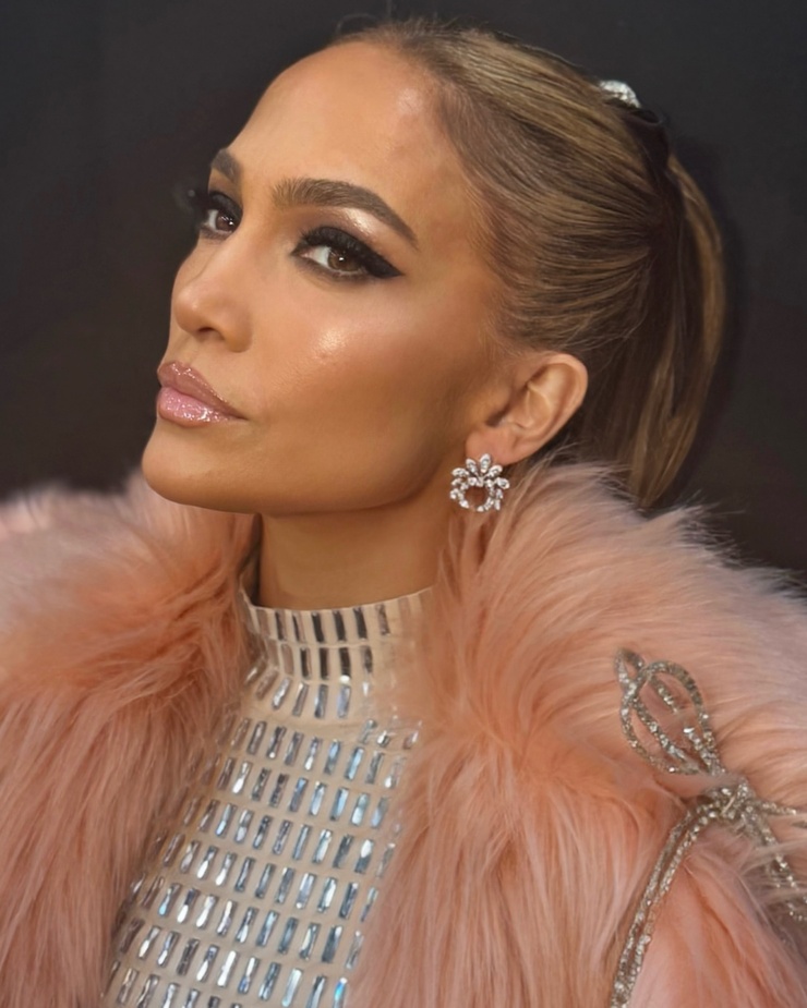 Jennifer Lopez Jennifer Lopez