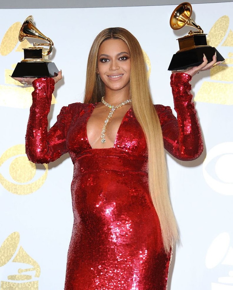 Beyoncé Knowles