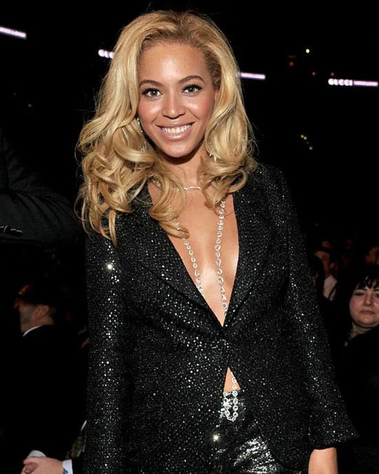 Beyoncé Knowles Beyoncé Knowles