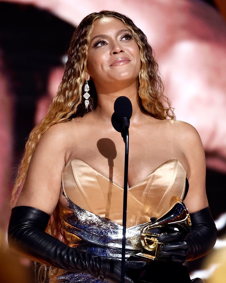 Beyoncé Knowles