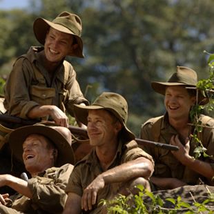 Kokoda: 39th Battalion