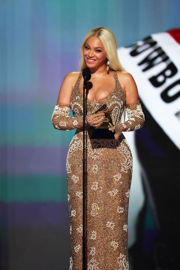 Beyoncé Knowles Beyoncé Knowles