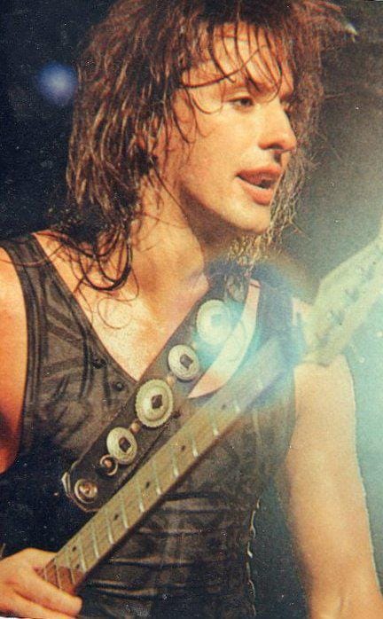 Richie Sambora