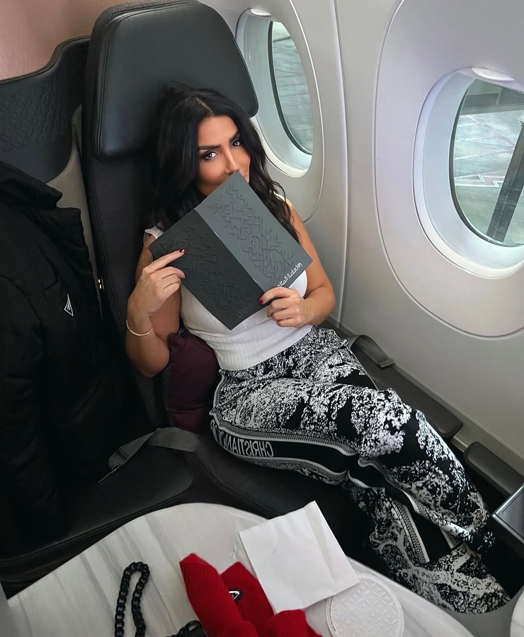 Huda Hamdan
