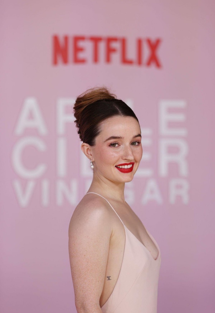 Kaitlyn Dever