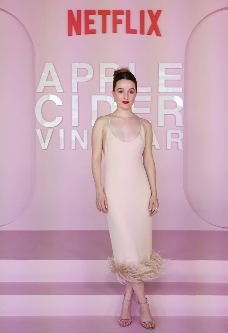 Kaitlyn Dever