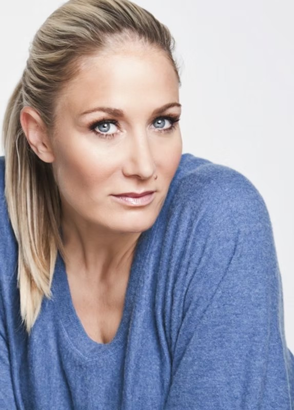 Janine Kunze Janine Kunze