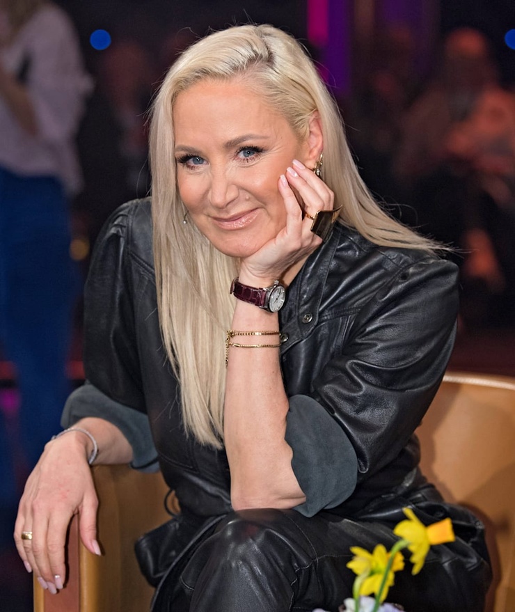 Janine Kunze Janine Kunze