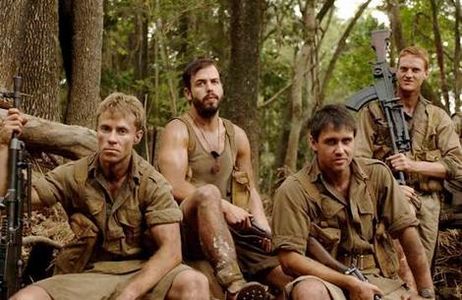 Kokoda: 39th Battalion