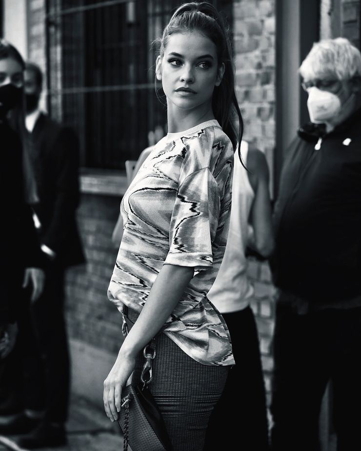 Barbara Palvin