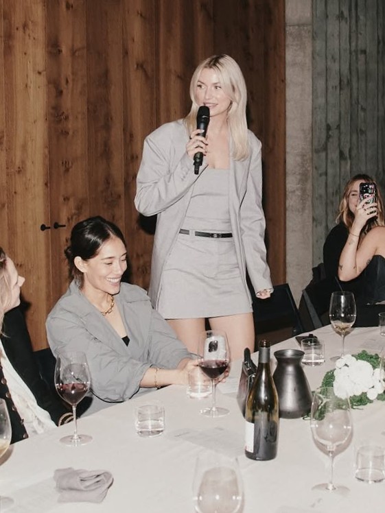 Lena Gercke