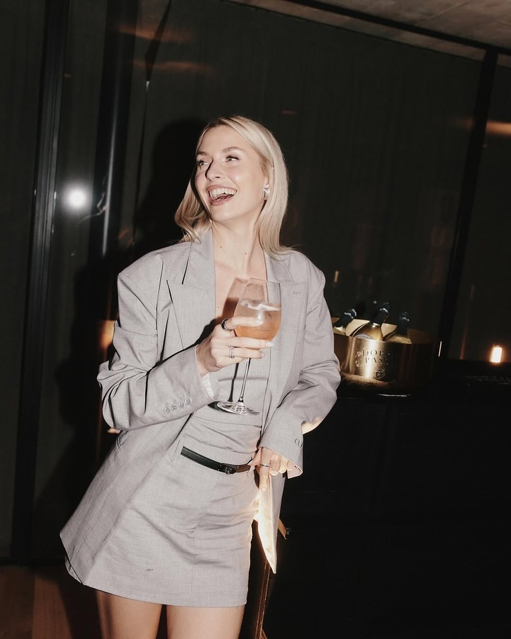 Lena Gercke