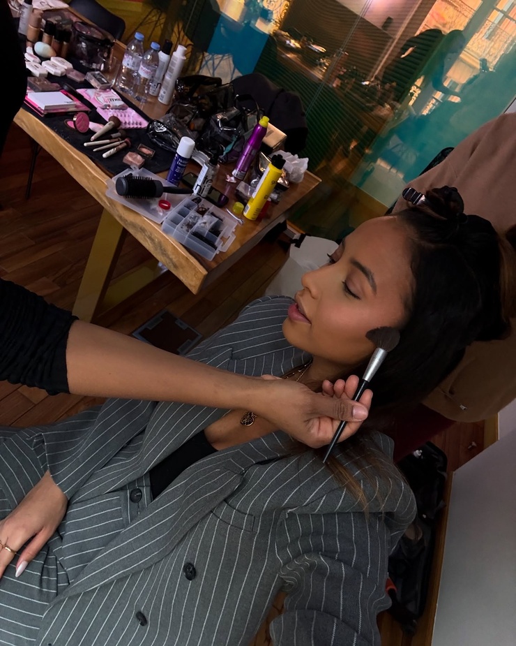 Flora Coquerel