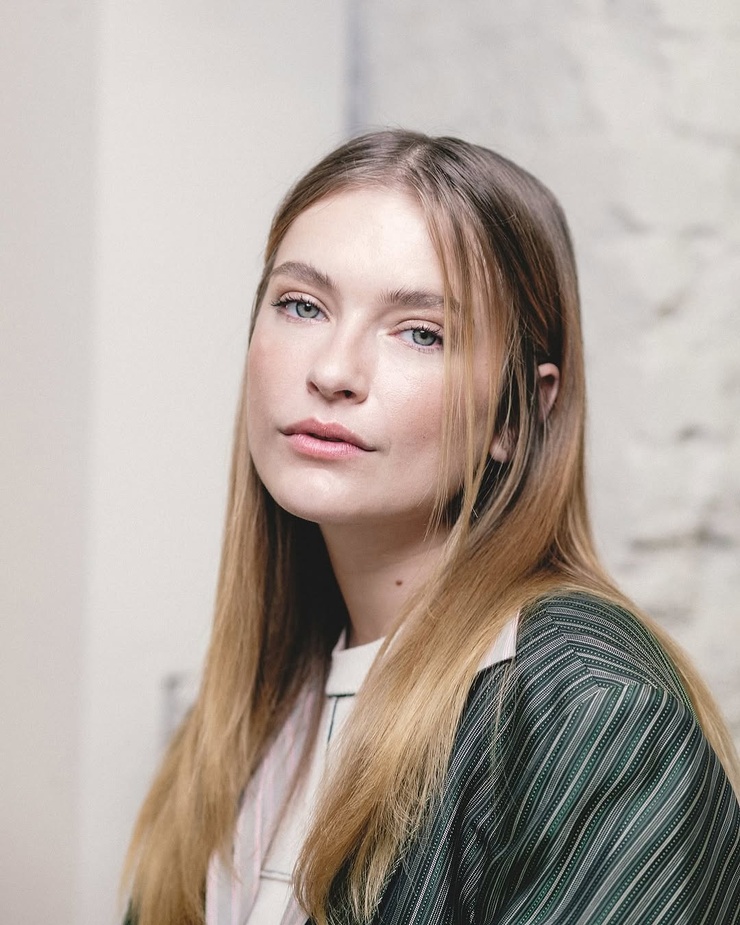 Camille Razat