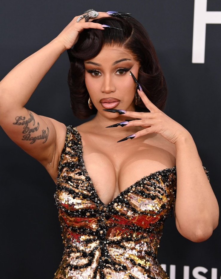 Cardi B