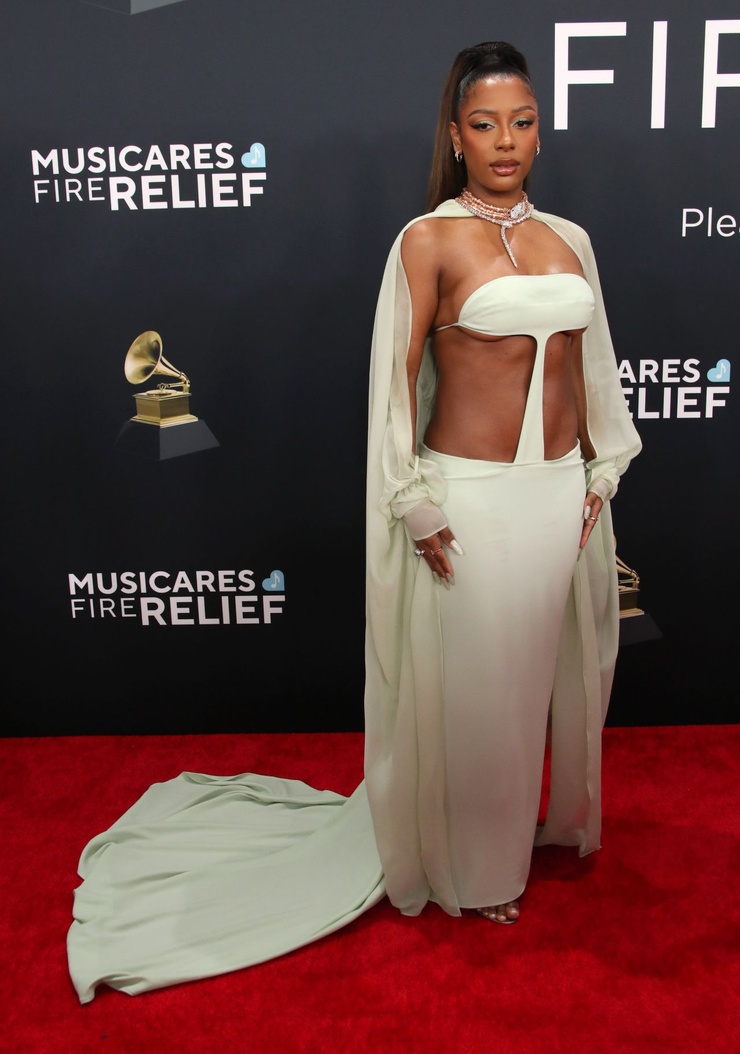 Victoria Monet Victoria Monet