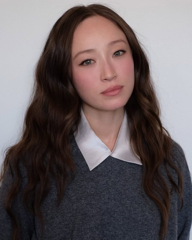 Havana Rose Liu