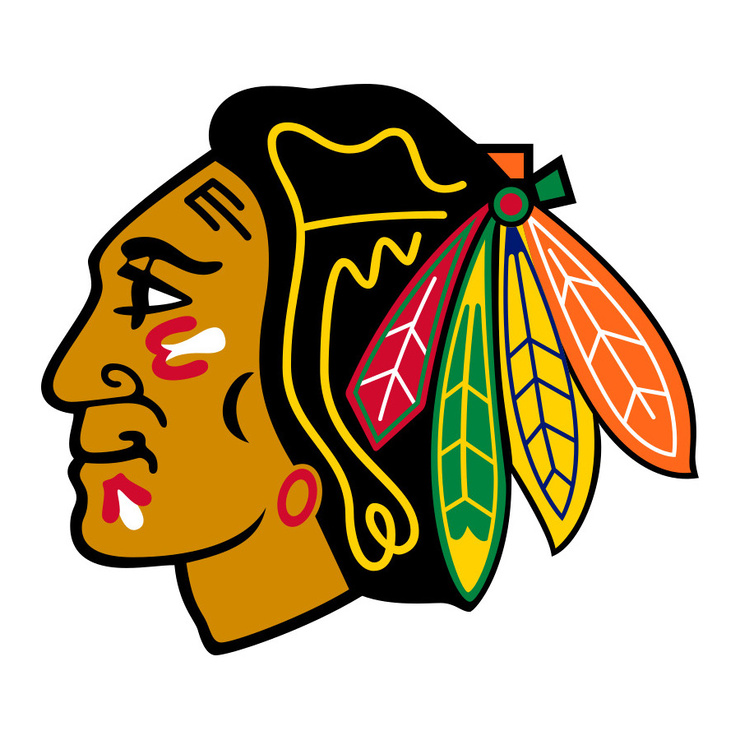 Chicago Black Hawks