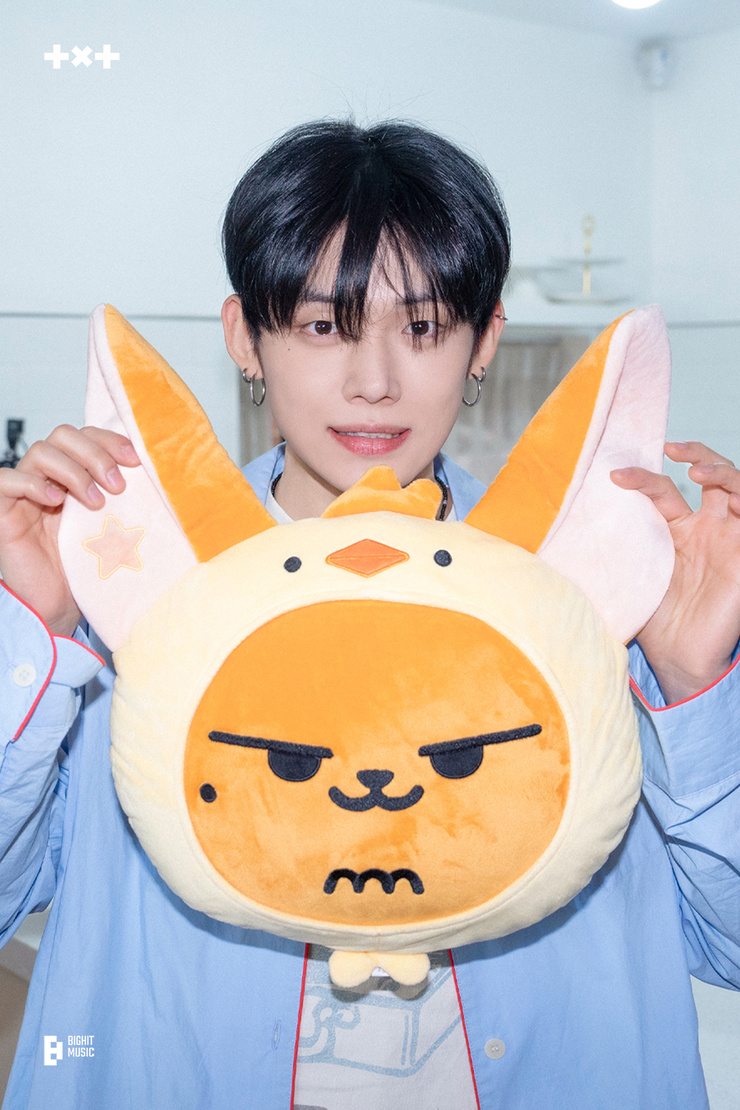 Choi Yeonjun (최연준)