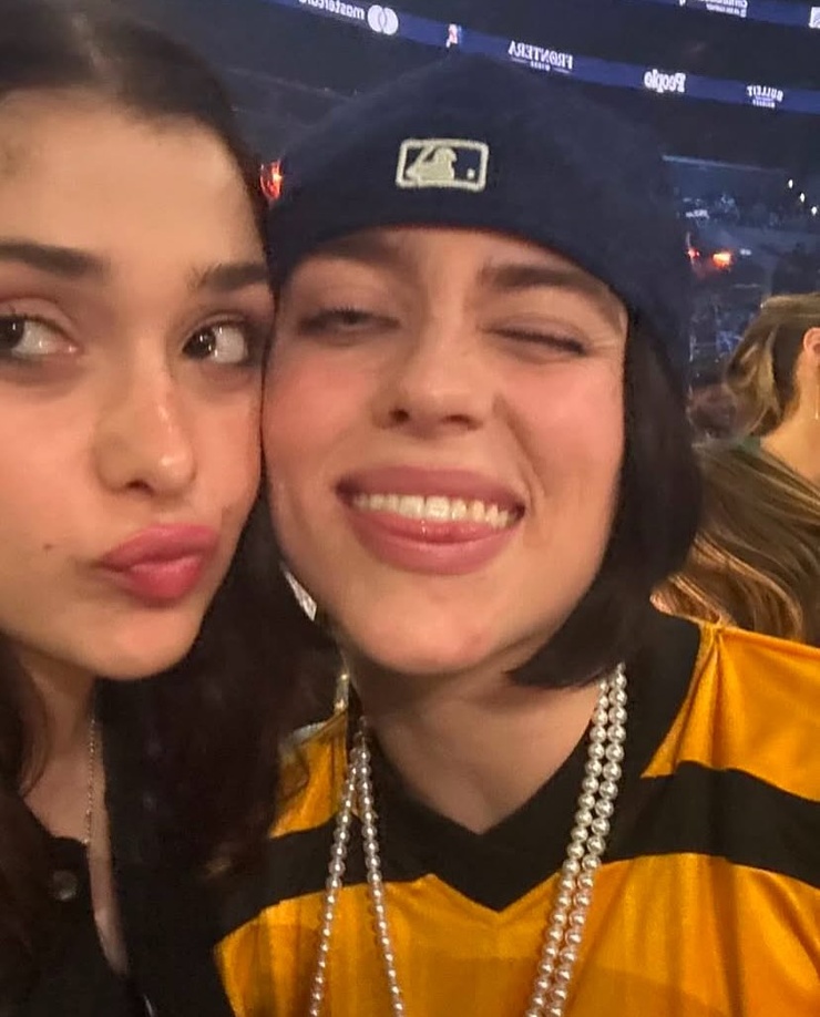 Billie Eilish