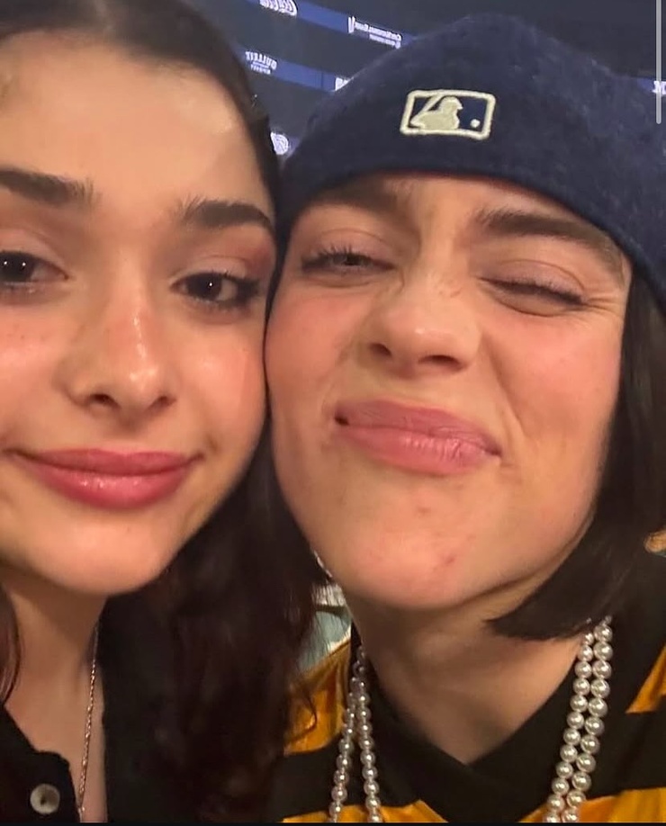 Billie Eilish