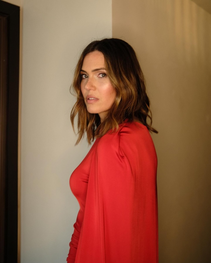 Image of Mandy Moore