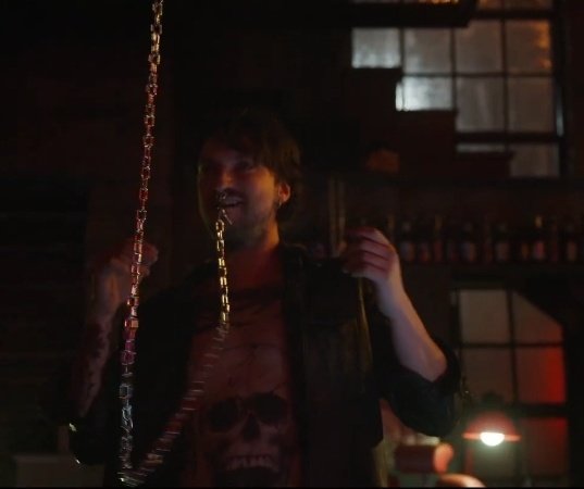 Final Destination: Bloodlines
