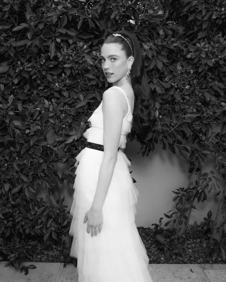 Margaret Qualley