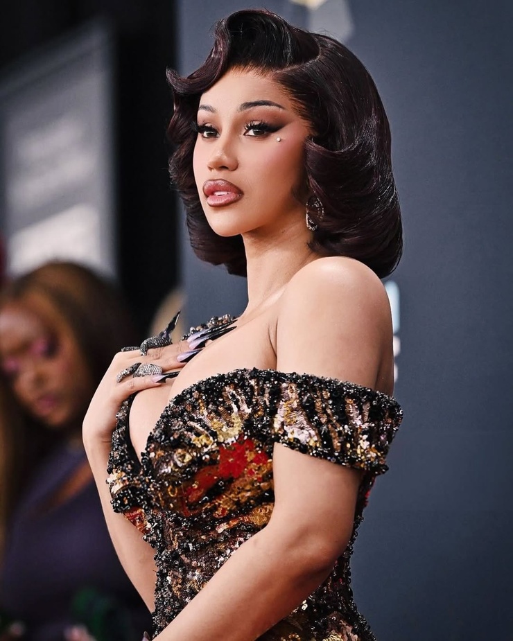 Cardi B