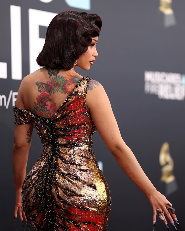 Cardi B