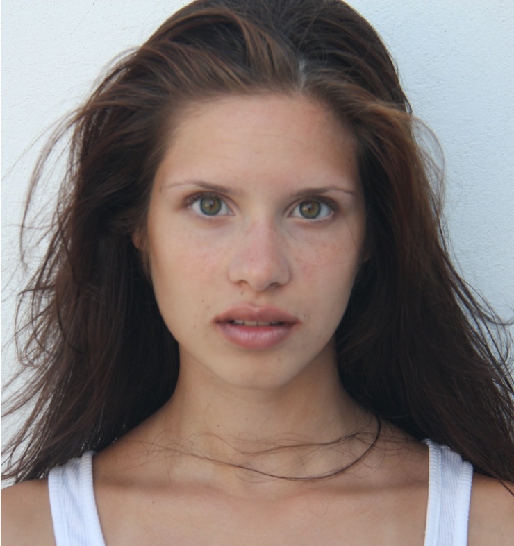 Daphne Patakia