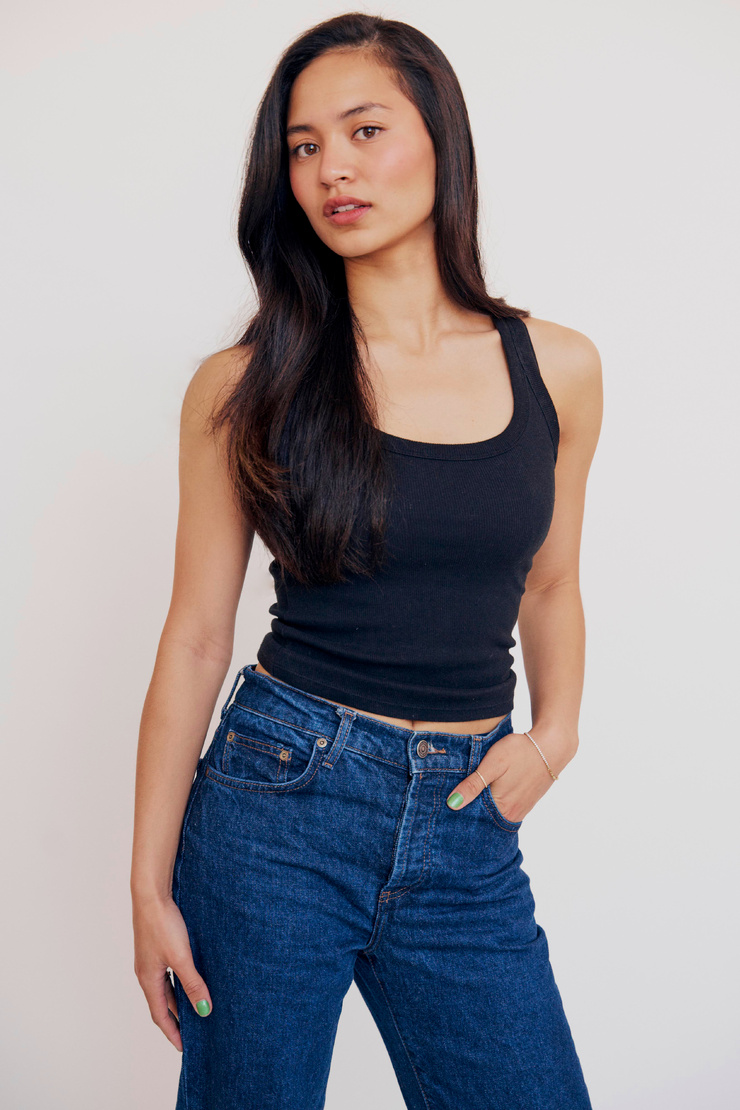 Tiana Le