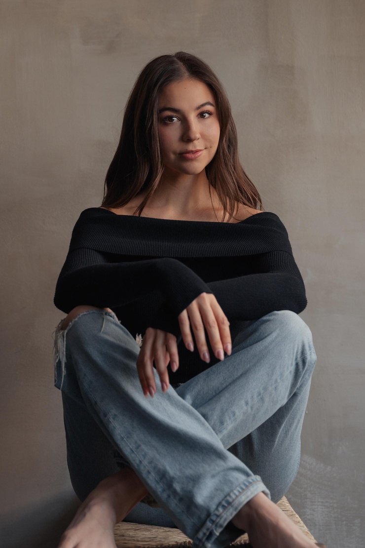 Joelle Farrow