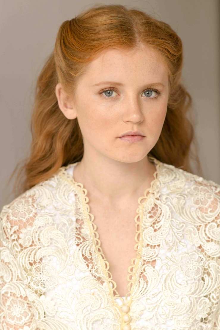 Samantha LeBretton Samantha LeBretton