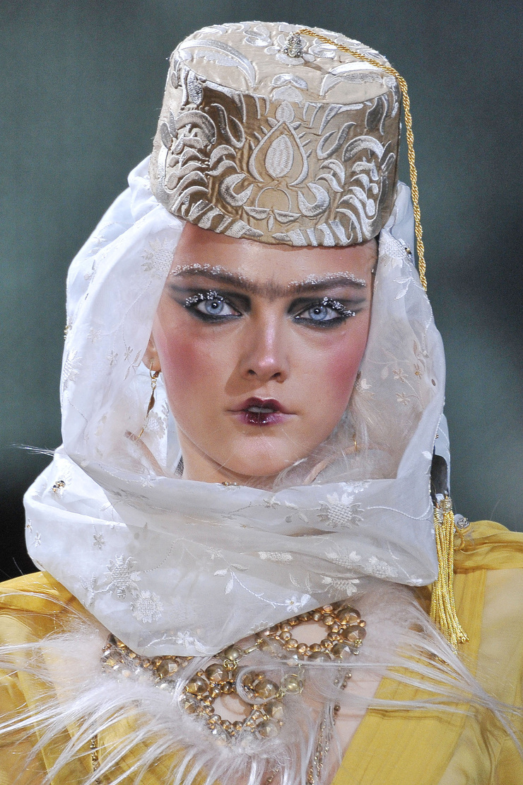 Vlada Roslyakova