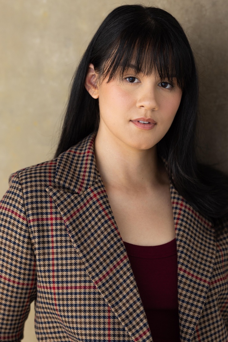 Image of Gabriella Garcia