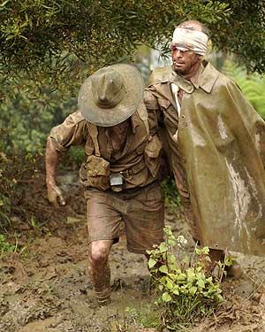 Kokoda: 39th Battalion