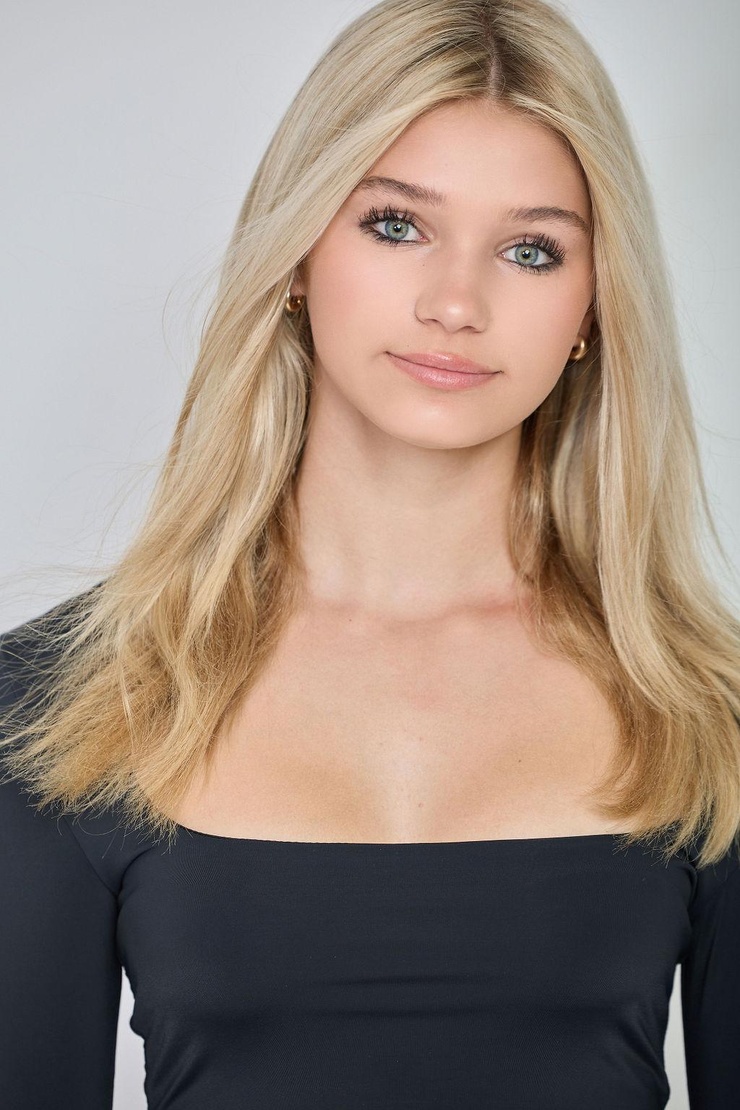 Valentina Gordon