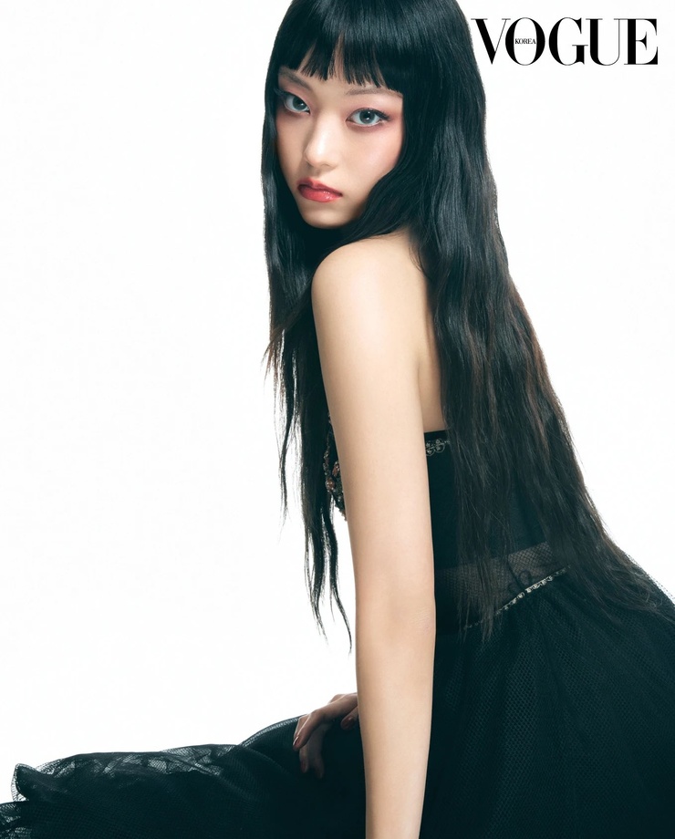 Hae-rin Kang
