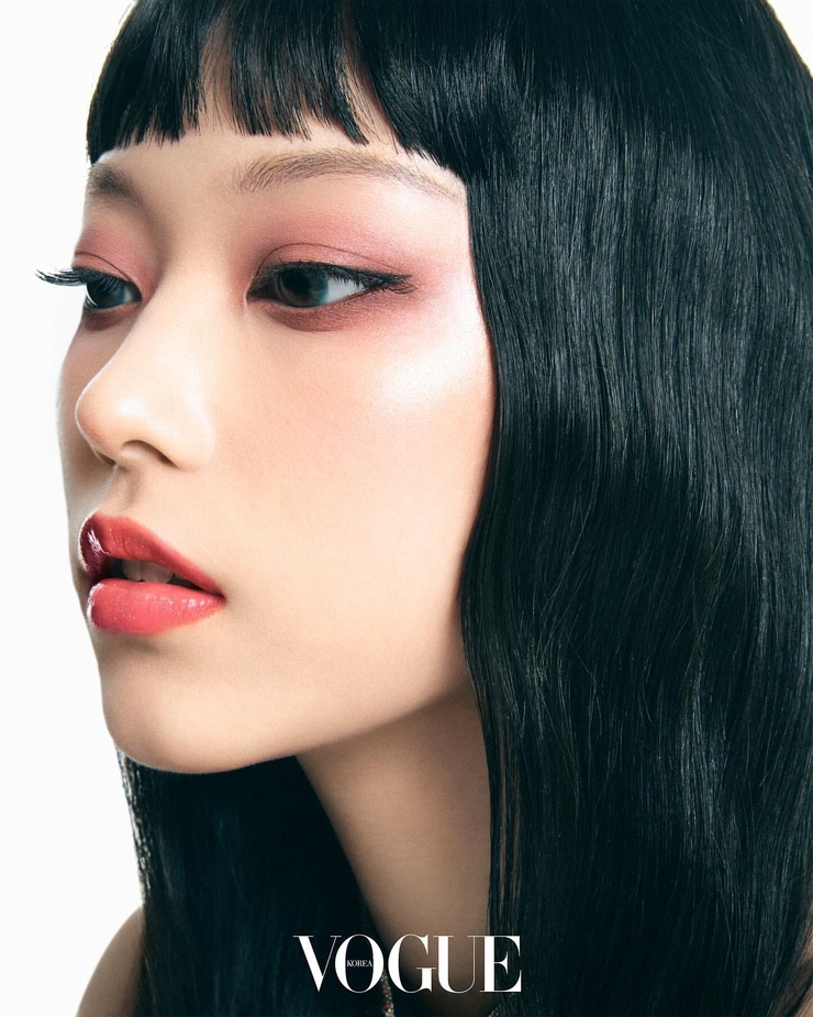 Hae-rin Kang