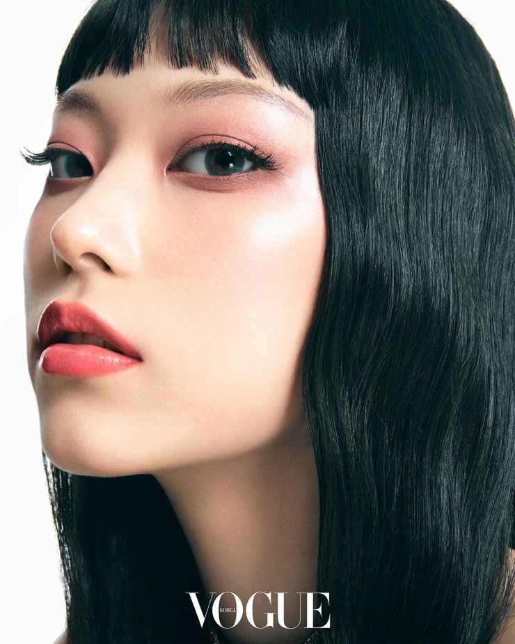 Hae-rin Kang