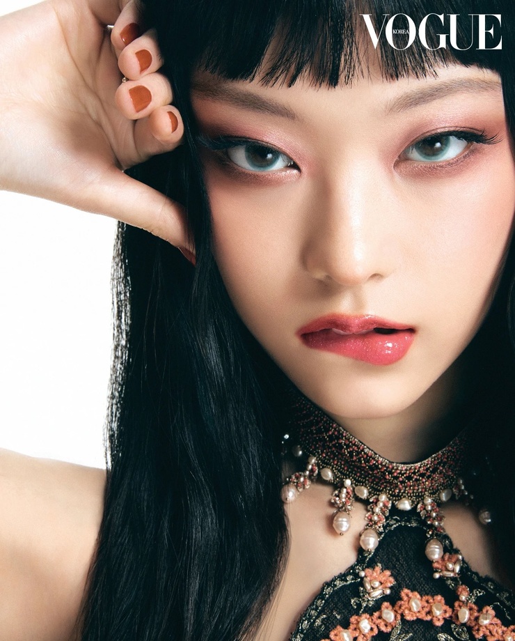 Hae-rin Kang