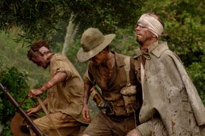 Kokoda: 39th Battalion