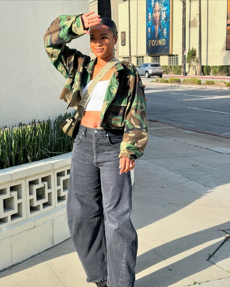 LaToya Tonodeo