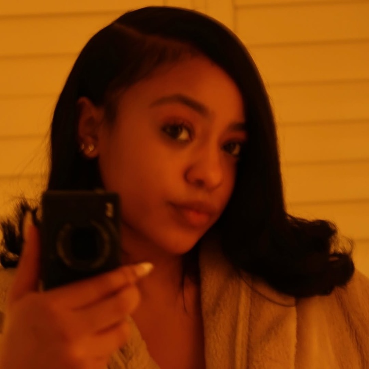 Priah Ferguson