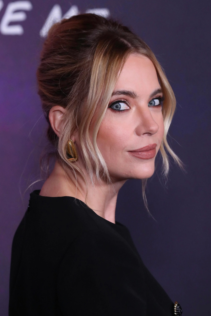 Ashley Benson