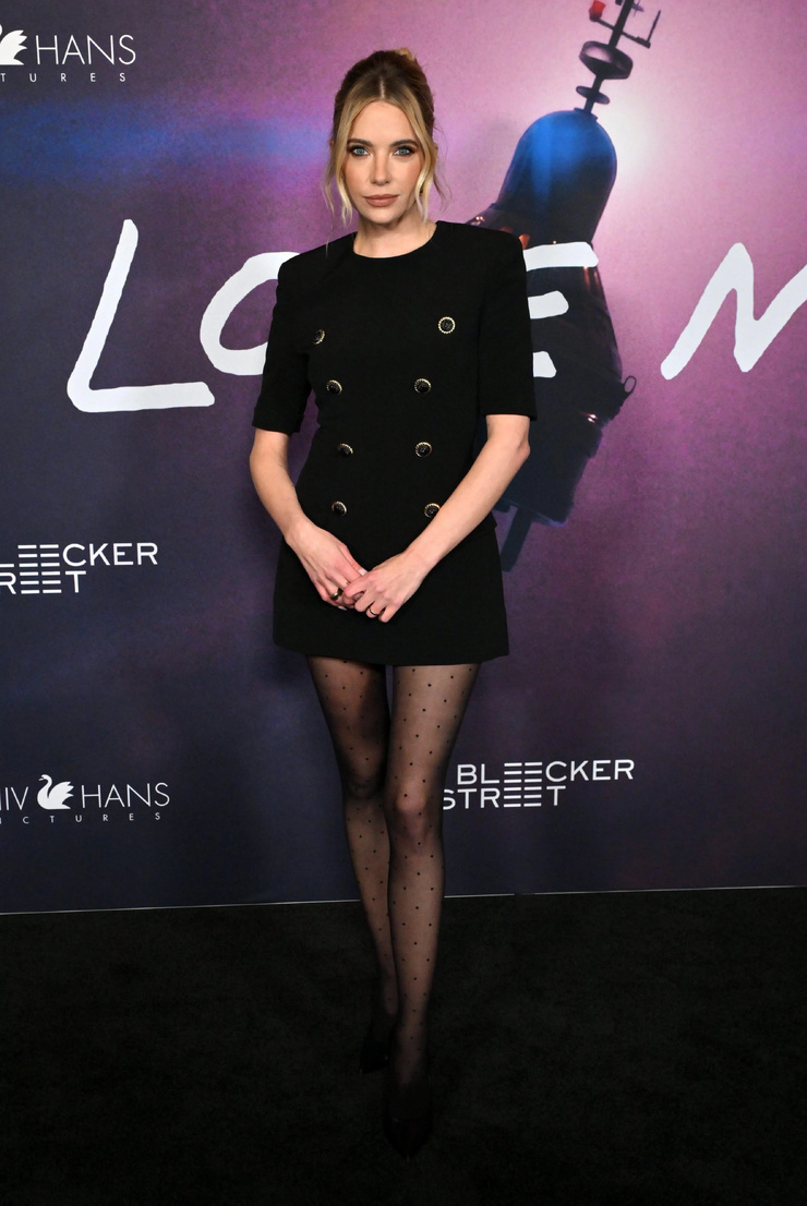 Ashley Benson