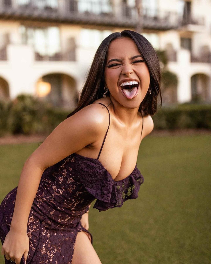 Becky G. Becky G.