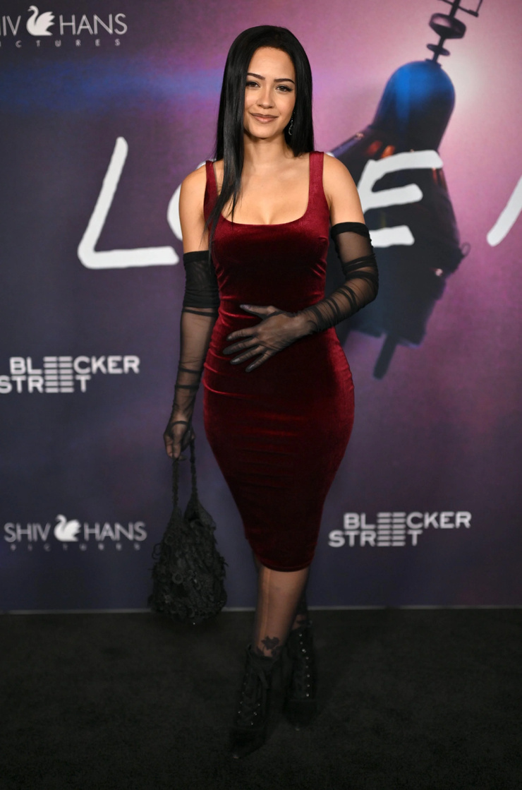 Tristin Mays